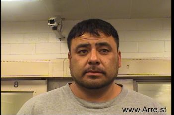 Alejandro  Torrez Mugshot